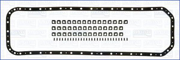 Комплект прокладок, масляный поддон 59012900 AJUSA