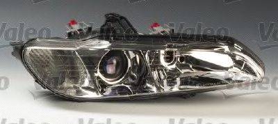 088775 VALEO Основная фара 088775 VALEO