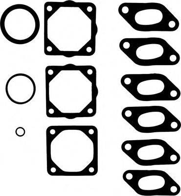 Комплект прокладок, впускной / выпускной коллектор