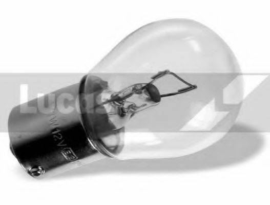 Лампа, мигающие / габаритные огни LLB241 LUCAS ELECTRICAL