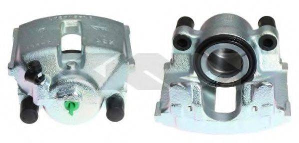 DC82454 REMY Тормозной суппорт DC82454 REMY