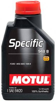 Масло 104424 MOTUL