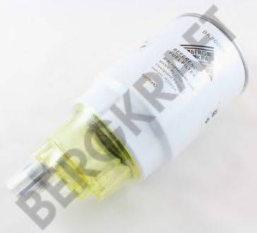 Фильтр BK8600602 BERGKRAFT