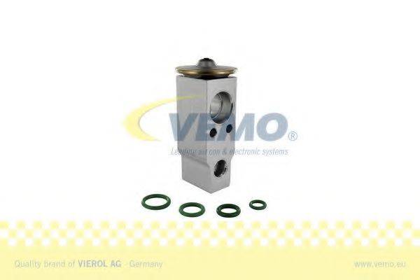 Расширительный клапан, кондиционер V70-77-0009 VEMO