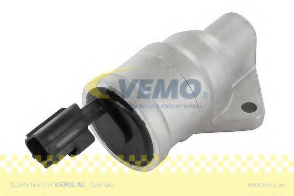 Поворотная заслонка, подвод воздуха V25-77-0026 VEMO