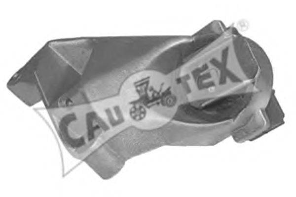 Подвеска, двигатель 020491 CAUTEX