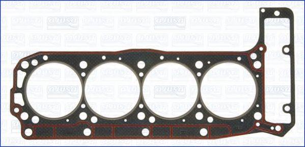 Прокладка, головка цилиндра 10009700 AJUSA