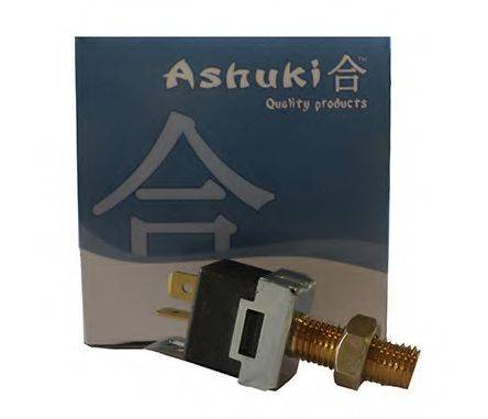 Выключатель фонаря сигнала торможения M092-01 ASHUKI