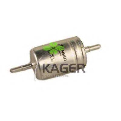 Фильтр топливный 11-0015 KAGER