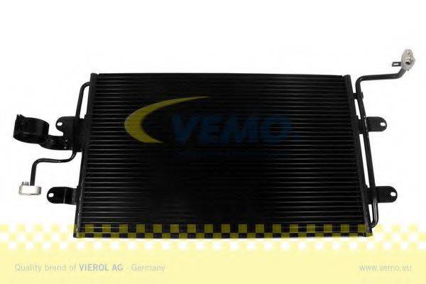 Конденсатор, кондиционер V15-62-1005 VEMO