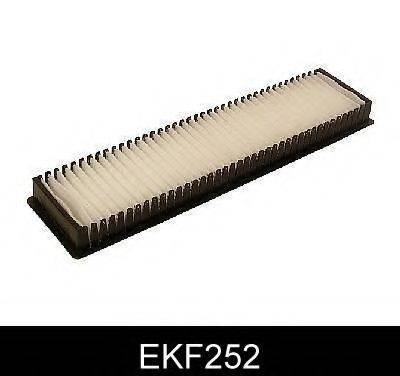 Фильтр салонный EKF252 COMLINE