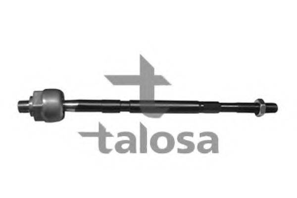 Осевой шарнир, рулевая тяга 44-00419 TALOSA