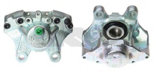 DC72968 REMY Тормозной суппорт DC72968 REMY