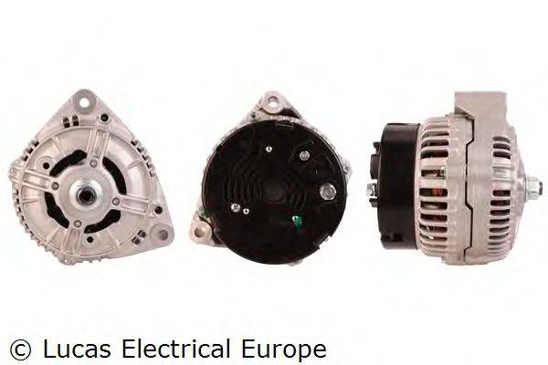 Генератор LRA02138 LUCAS ELECTRICAL