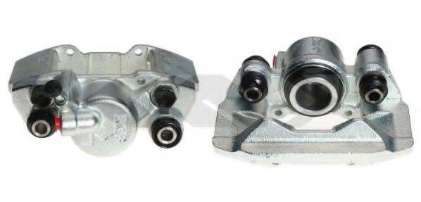 DC73127 REMY Тормозной суппорт DC73127 REMY