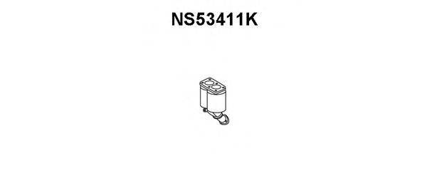 Катализатор NS53411K VENEPORTE