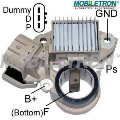 Регулятор VR-H2009-114 MOBILETRON