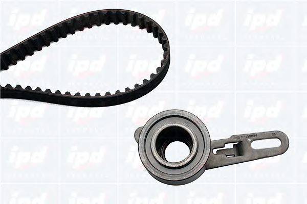 Комплект ремня ГРМ 20-1032 IPD