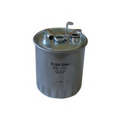 Фильтр топливный FK-750 FI.BA
