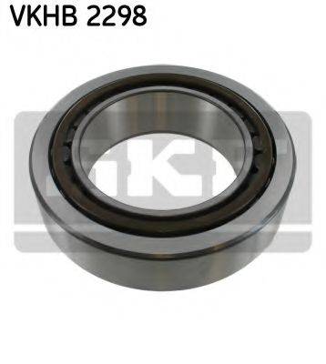 Подшипник ступицы колеса VKHB 2298 SKF