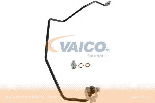 Маслопровод, компрессор V10-8432 VAICO