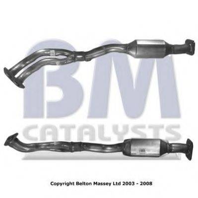 Катализатор BM91264H BM CATALYSTS