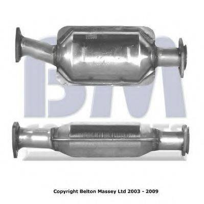 Катализатор BM80023H BM CATALYSTS