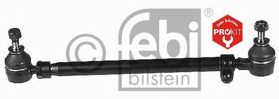 06595 FEBI Рулевая тяга 06595 FEBI