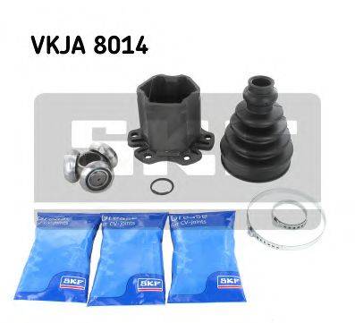 VKJA 8014 SKF Шарнирный комплект, приводной вал VKJA 8014 SKF