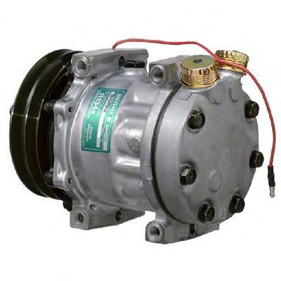 Компрессор 1.1169 SIDAT