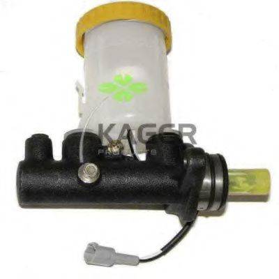 Главный тормозной цилиндр 39-0506 KAGER