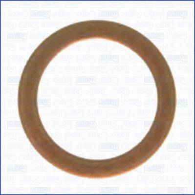 Уплотнительное кольцо, резьбовая пробка маслосливн. отверст. 21013700 AJUSA