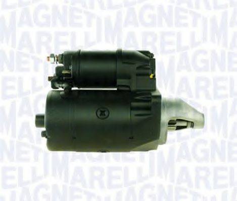 Стартер 944280169610 MAGNETI MARELLI