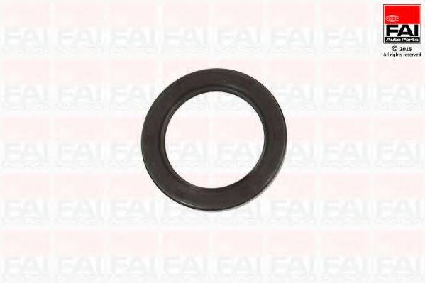 Уплотняющее кольцо, коленчатый вал OS344 FAI AutoParts