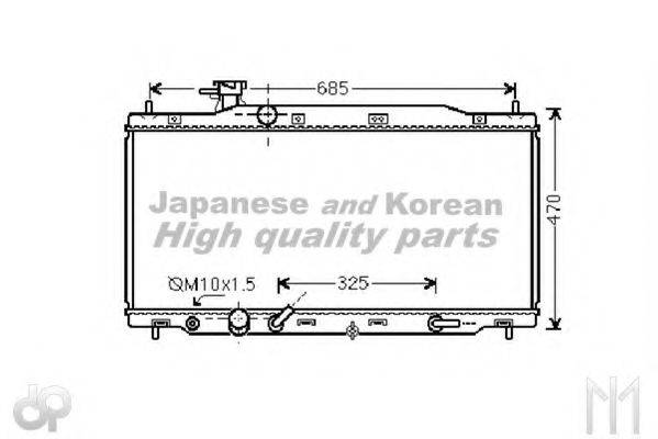 Теплообменник 10-26800-SX STELLOX