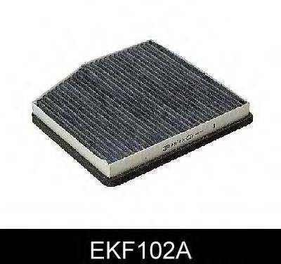 Фильтр салонный EKF102A COMLINE