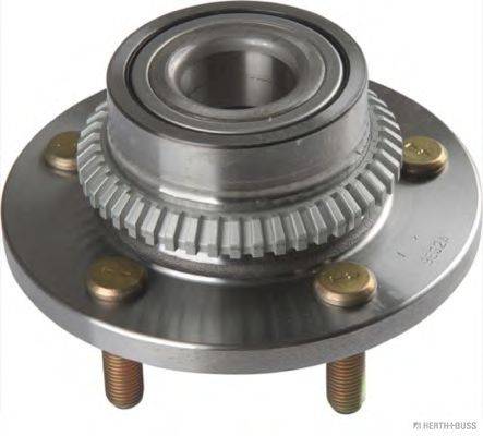 FR911761 FLENNOR Комплект подшипника ступицы колеса FR911761 FLENNOR