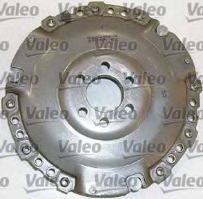 Комплект сцепления 801438 VALEO