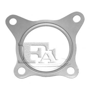 110-980 FISCHER AUTOMOTIVE ONE Прокладка, труба выхлопного газа 110-980 FISCHER AUTOMOTIVE ONE