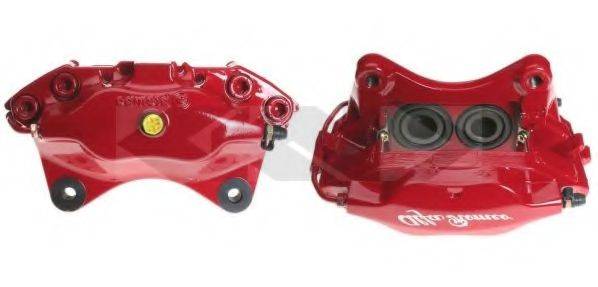 DC83593 REMY Тормозной суппорт DC83593 REMY