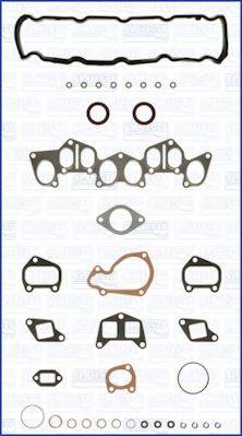 Комплект прокладок, головка цилиндра 53001300 AJUSA
