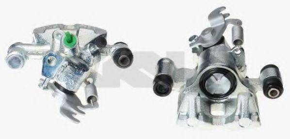 DC73591 REMY Тормозной суппорт DC73591 REMY