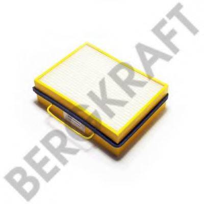 Фильтр BK8200503 BERGKRAFT