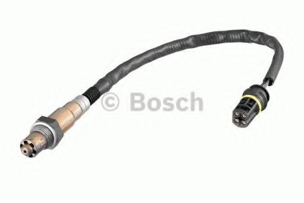 Датчик 0 258 006 179 BOSCH