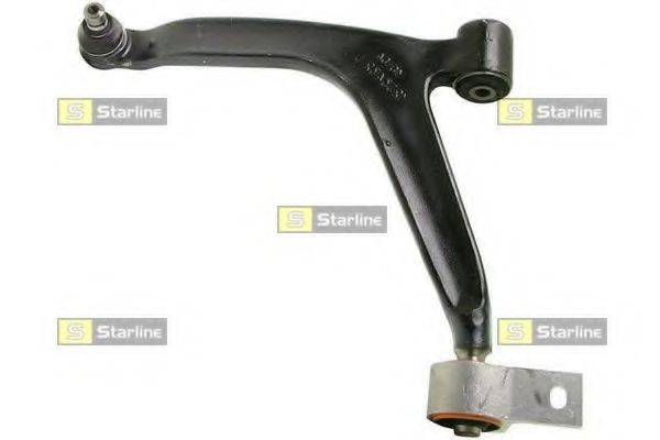 Рычаг подвески нижний левый 16.36.701 STARLINE