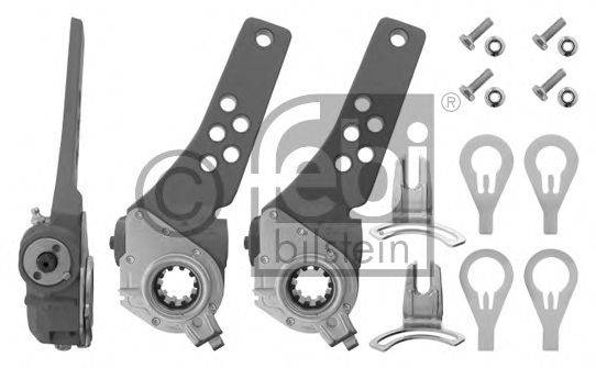 Система тяг и рычагов 31572 FEBI
