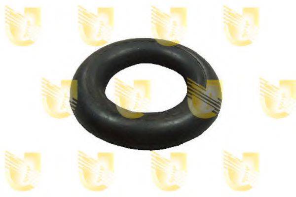 Стопорное кольцо, глушитель 166003 UNIGOM