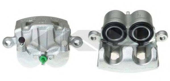 DC83950 REMY Тормозной суппорт DC83950 REMY