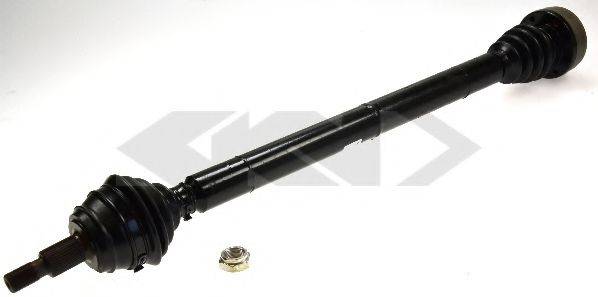 Вал 17-0446 METELLI