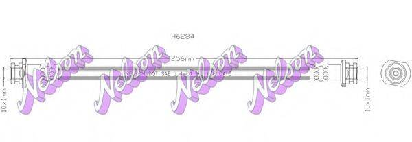 Тормозной шланг H6284 BROVEX-NELSON
